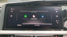 Vauxhall Grandland 1.2 Turbo GS Line 5dr Petrol Hatchback